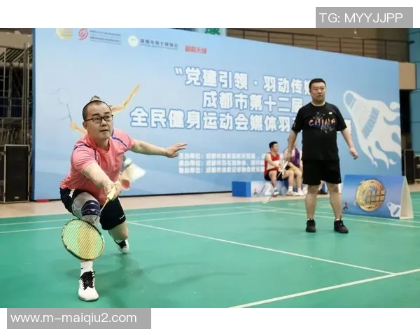 深度对话羽毛球名将周磊探索他的运动人生与成长故事