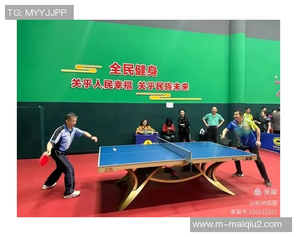 武汉乒乓球队的崛起与发展探索乒乓球运动的力量与魅力