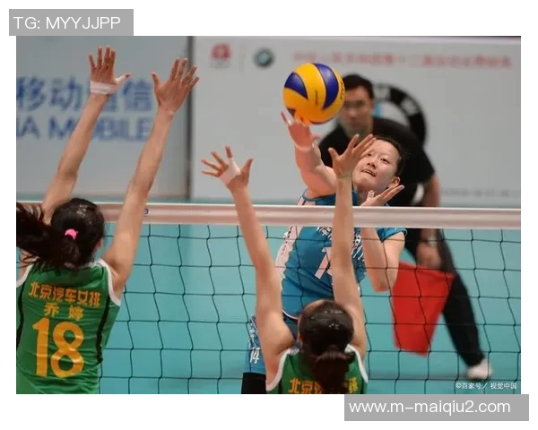 运动数据南京排球队的速度之谜探索排球运动的魅力与激情