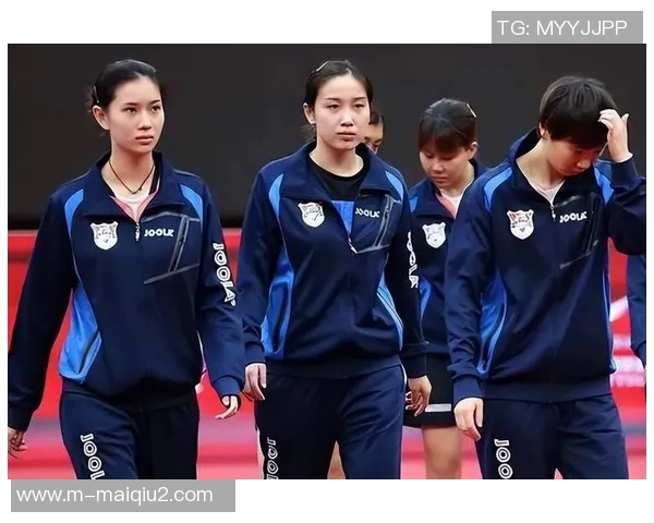 运动最新数据与赵敏畅谈乒乓球生涯的辉煌与挑战之路