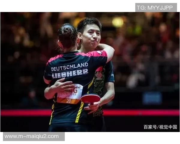 运动最新数据南京乒乓球队中路突破战术分析及其成败经验总结